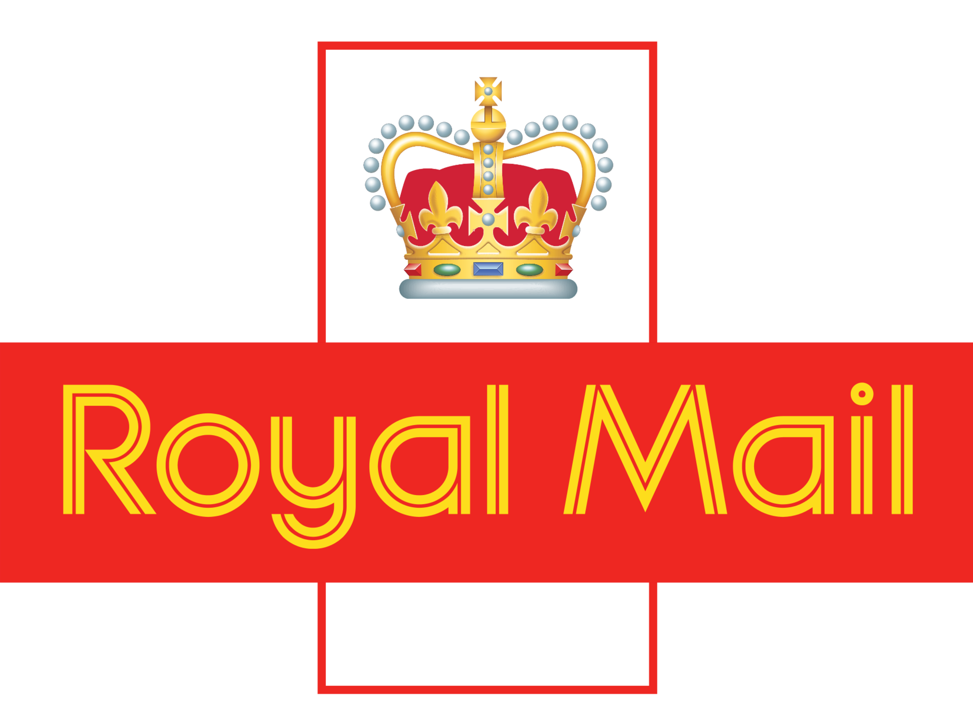 Royal Mail Return Label
